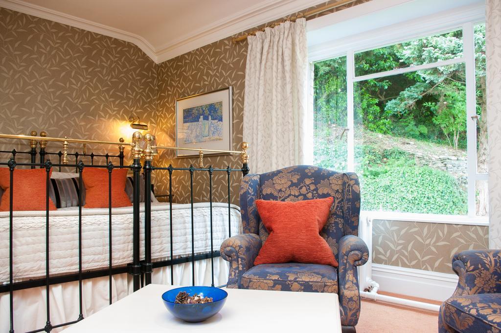 Ynyshir Restaurant And Rooms Machynlleth Zewnętrze zdjęcie
