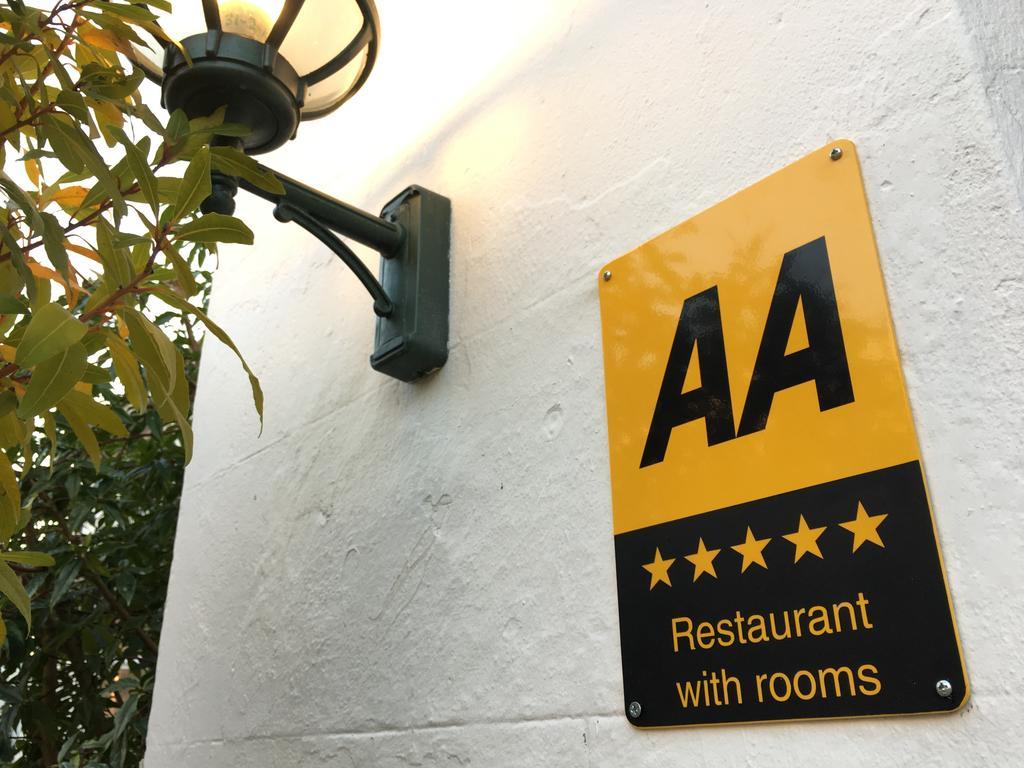 Ynyshir Restaurant And Rooms Machynlleth Zewnętrze zdjęcie