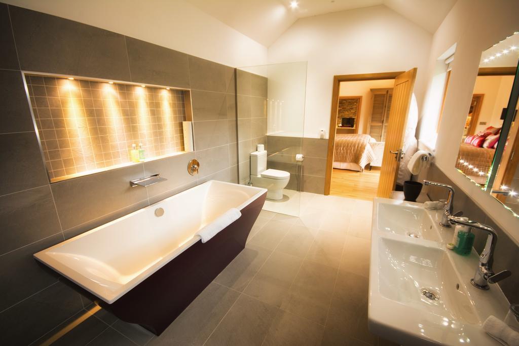 Ynyshir Restaurant And Rooms Machynlleth Zewnętrze zdjęcie